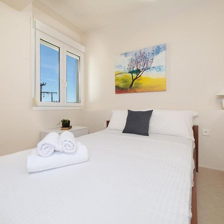 Pigadaki Villas 폴리크로노 외부 사진